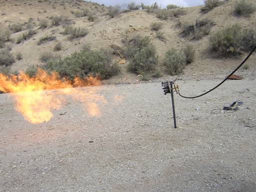 Description: E:\MikeBrownProjects.net\Rocket_images\propane_flame_2.jpg